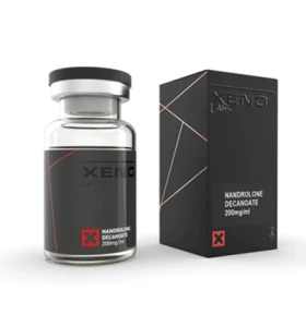 Deca 200 mg 10 ml Xeno Labs US Deca 200 mg 10 ml Xeno Labs US