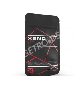 Femara 2.5 mg 30 Tablets Xeno Labs US Femara 2.5 mg 30 Tablets Xeno Labs US