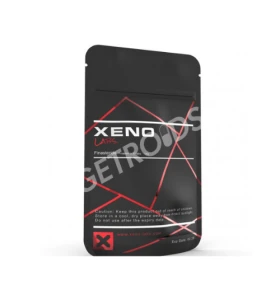 Finasteride 1 mg Tablets Xeno Labs US Finasteride 1 mg Tablets Xeno Labs US