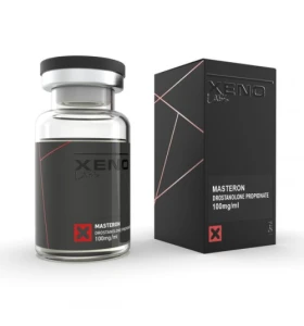 Masteron Propionate 100 mg 10 ml Xeno Labs US Masteron Propionate 100 mg 10 ml Xeno Labs US