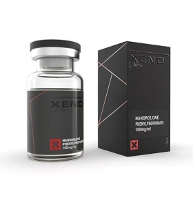NPP 100 mg 10 ml Xeno US NPP 100 mg 10 ml Xeno US