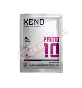 Primo 10 mg 60 Tablets Xeno Labs Primo 10 mg 60 Tablets Xeno Labs