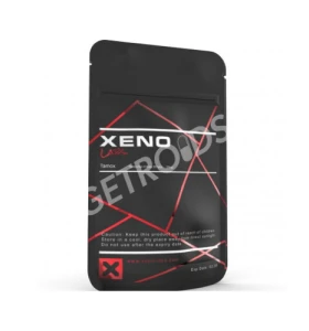Tamox 20 mg 30 Tablets Xeno US Tamox 20 mg 30 Tablets Xeno US