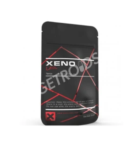 Tamox 20 mg 30 Tablets Xeno Labs US Tamox 20 mg 30 Tablets Xeno Labs US