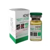 Testosterone Cypionate 250 mg/ml 10 ml vial XENO Labs Testosterone Cypionate 250 mg per ml 10 ml vial by XENO Labs product packaging