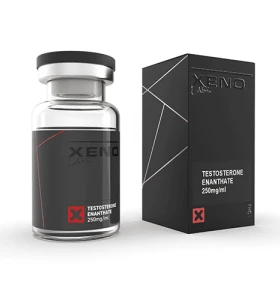 Testosterone Enanthate 250 mg 10 ml Xeno US Testosterone Enanthate 250 mg 10 ml Xeno US