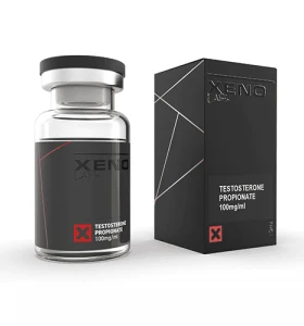 TestP 100 mg 10 ml Xeno US TestP 100 mg 10 ml Xeno US