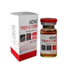 TRENBOLONE ENANTHATE 200 mg 10 ML - XENO LABS TRENBOLONE ENANTHATE 200 mg 10 ML - XENO LABS