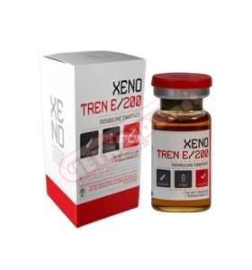 Trenbolone Enanthate 200 mg/ml 10 ml - XENO Labs Trenbolone Enanthate 200 mg/ml 10 ml - XENO Labs