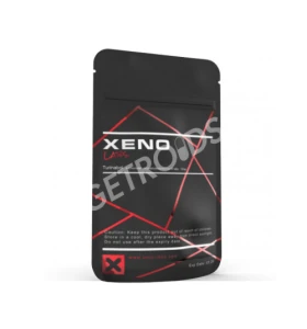 Turi 10 mg 50 Tablets Xeno Labs US Turi 10 mg 50 Tablets Xeno Labs US