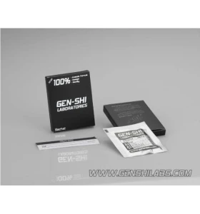 CIA Nutrition Sachets 20 mg 30 Tablets Gen-Shi Labs. CIA Nutrition Sachets 20 mg 30 Tablets Gen-Shi Labs.