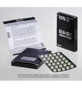 Cialis 25 mg 30 Tablets Gen-Shi Labs Cialis 25 mg 30 Tablets Gen-Shi Labs