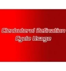 Clenbuterol Definition Cycle Clenbuterol Definition Cycle