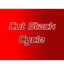 Cut Stack Cycle Cut Stack Cycle