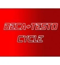 Deca - Testo Cycle Deca - Testo Cycle