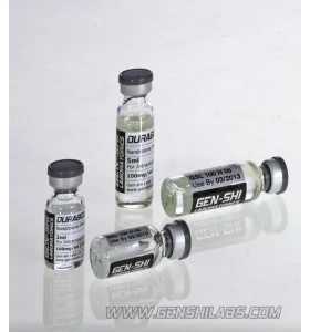 Durabolin 500 (NPP) 5 ml Gen-Shi Labs. Durabolin 500 (NPP) 5 ml Gen-Shi Labs.