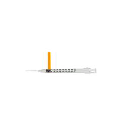 Insulin Syringe 30G 1cc 100 Box Insulin Syringe 30G 1cc 100 Box