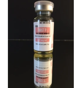 Masteron Propionate 100 mg/ml 10 ml Atlas Labs. Masteron Propionate 100 mg/ml 10 ml Atlas Labs.