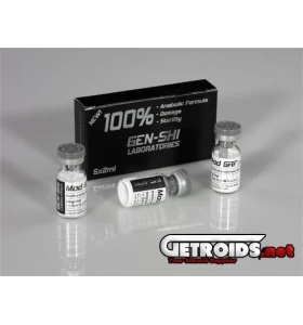 Mod GRF 2 mg 2 ml Gen-Shi Labs. Mod GRF 2 mg 2 ml Gen-Shi Labs.