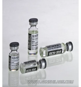 Testo C Testosterone Cypionate 1250mg 5ml Gen-Shi Labs Testo C Testosterone Cypionate 1250mg 5ml by Gen-Shi Labs product packaging