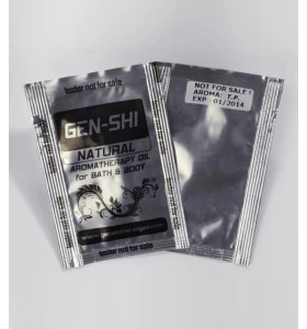 Testosterone Propionate Therapy Oil 100mg/ml 2ml Sachet Gen-Shi Labs Testosterone Propionate Therapy Oil 100mg/ml 2ml Sachet Gen-Shi Labs