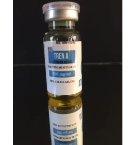 Trenbolone Acetate 100mg/ml 10ml Atlas Labs Trenbolone Acetate 100mg/ml 10ml Atlas Labs