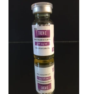Trenbolone Enanthate 200mg/ml 10ml Atlas Labs Trenbolone Enanthate 200mg/ml 10ml Atlas Labs