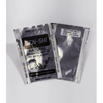 Turinabol 10 Mg 30 Tabs Gen-Shi Labs.